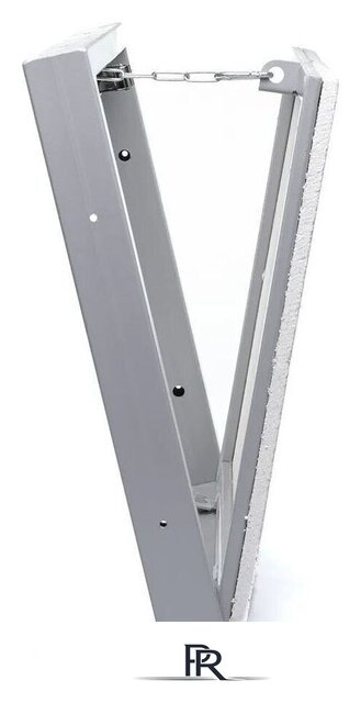 Люк ЛючкиБел Дипломат 80x60 см - Изображение №3 — Интернет-магазин ПроЗаказ