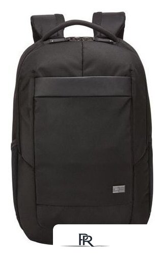 Городской рюкзак Case Logic Notion NOTIBP-114 (черный) - Изображение №3 — Интернет-магазин ПроЗаказ