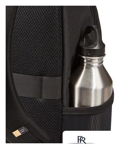 Городской рюкзак Case Logic Notion NOTIBP-114 (черный) - Изображение №9 — Интернет-магазин ПроЗаказ