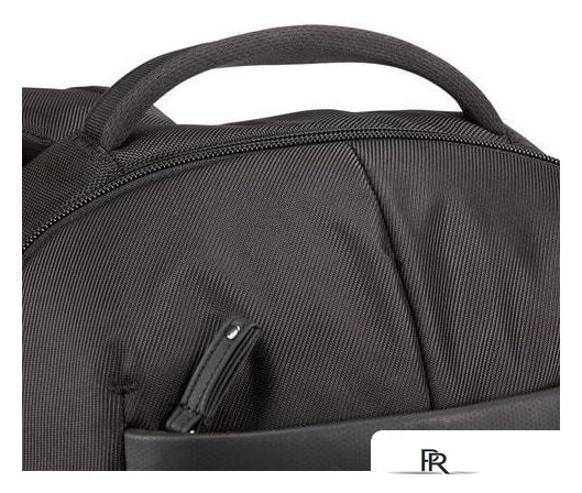 Городской рюкзак Case Logic Notion NOTIBP-114 (черный) - Изображение №6 — Интернет-магазин ПроЗаказ