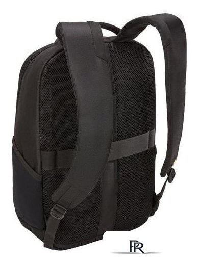 Городской рюкзак Case Logic Notion NOTIBP-114 (черный) - Изображение №2 — Интернет-магазин ПроЗаказ