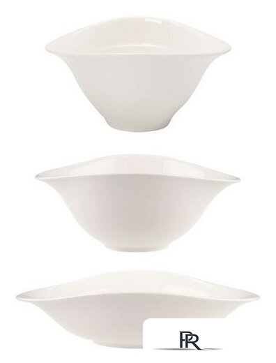 Набор тарелок Villeroy & Boch Vapiano 10-4257-8549 - Изображение №1 — Интернет-магазин ПроЗаказ