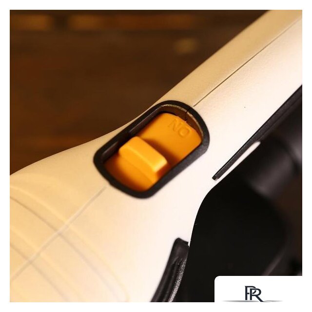 Виброшлифмашина Deko DKS300 - Изображение №6 — Интернет-магазин ПроЗаказ