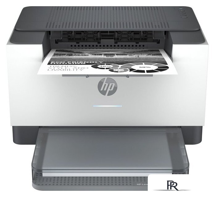 Принтер HP LaserJet M211dw - Изображение №1 — Интернет-магазин ПроЗаказ