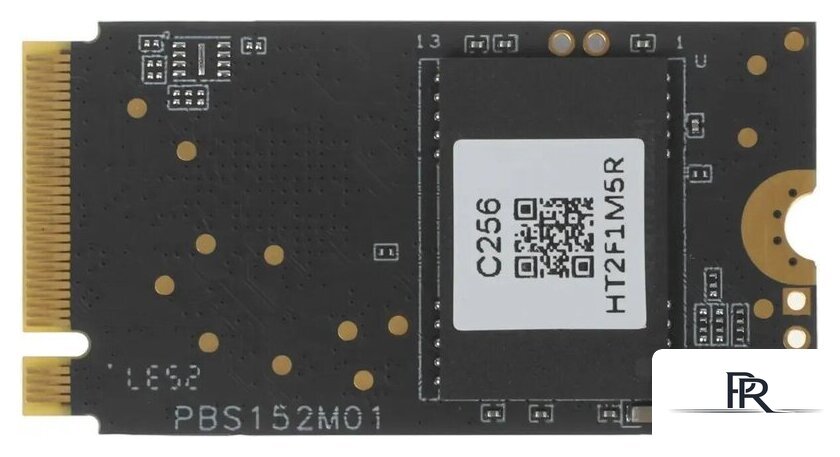 SSD Netac NV30ES 256GB NT01NV30ES-256-E4X - Изображение №2 — Интернет-магазин ПроЗаказ