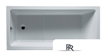 Ванна Riho Lusso Plus 170x80 (без ножек) - Изображение №1 — Интернет-магазин ПроЗаказ
