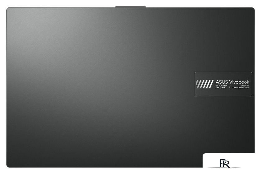 Ноутбук ASUS Vivobook Go 15 E1504FA-BQ050 - Изображение №7 — Интернет-магазин ПроЗаказ