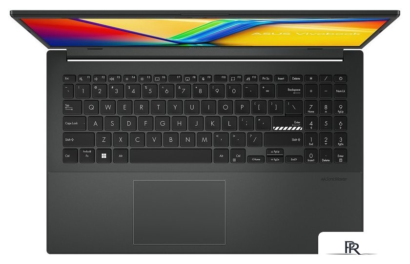 Ноутбук ASUS Vivobook Go 15 E1504FA-BQ050 - Изображение №8 — Интернет-магазин ПроЗаказ