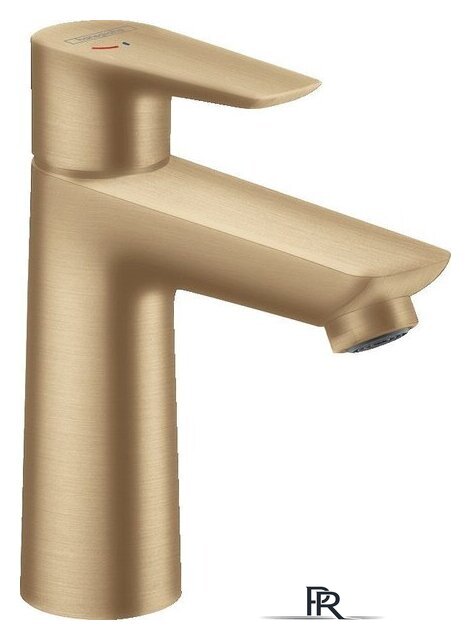 Смеситель Hansgrohe 71714140 - Изображение №1 — Интернет-магазин ПроЗаказ