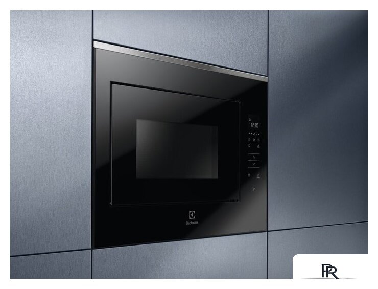 Микроволновая печь Electrolux KMFE264TEX - Изображение №2 — Интернет-магазин ПроЗаказ