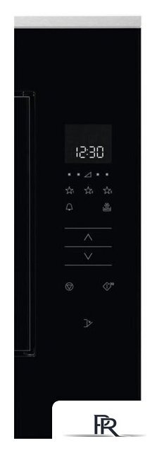 Микроволновая печь Electrolux KMFE264TEX - Изображение №3 — Интернет-магазин ПроЗаказ