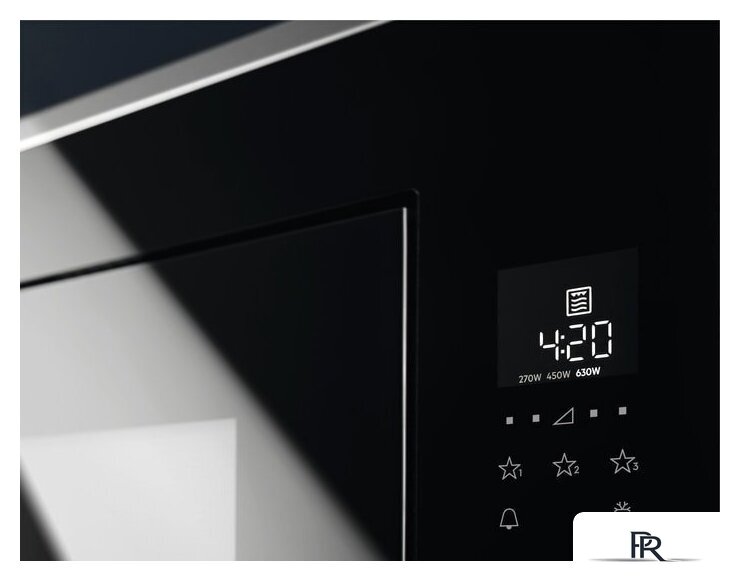 Микроволновая печь Electrolux KMFE264TEX - Изображение №5 — Интернет-магазин ПроЗаказ