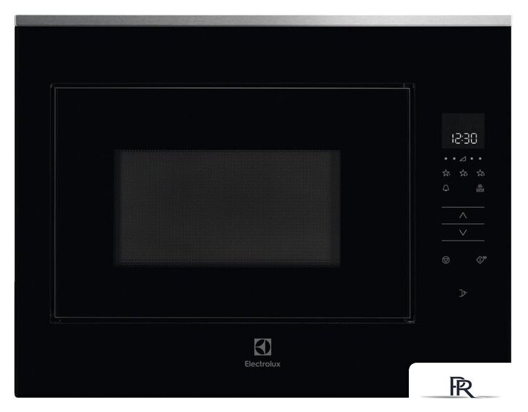 Микроволновая печь Electrolux KMFE264TEX - Изображение №1 — Интернет-магазин ПроЗаказ