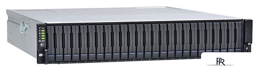 Сетевой накопитель Infortrend Expansion Enclosure JB 3025B JB3025RBA0-8U32 - Изображение №2 — Интернет-магазин ПроЗаказ