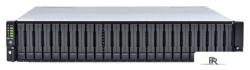 Сетевой накопитель Infortrend Expansion Enclosure JB 3025B JB3025RBA0-8U32 - Изображение №1 — Интернет-магазин ПроЗаказ
