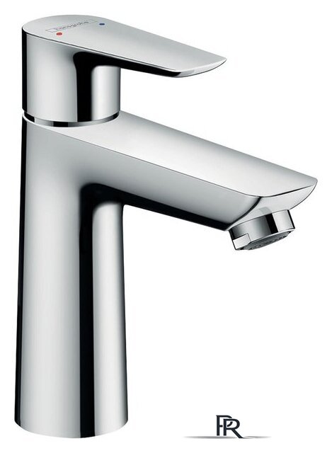 Смеситель Hansgrohe Talis 71715000 - Изображение №1 — Интернет-магазин ПроЗаказ