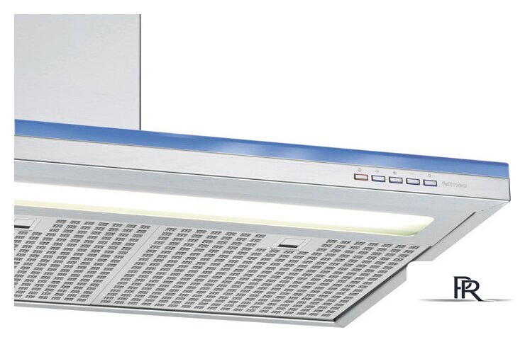 Кухонная вытяжка Falmec Lumen Design Island 120 800 м3/ч (нержавеющая сталь) - Изображение №5 — Интернет-магазин ПроЗаказ