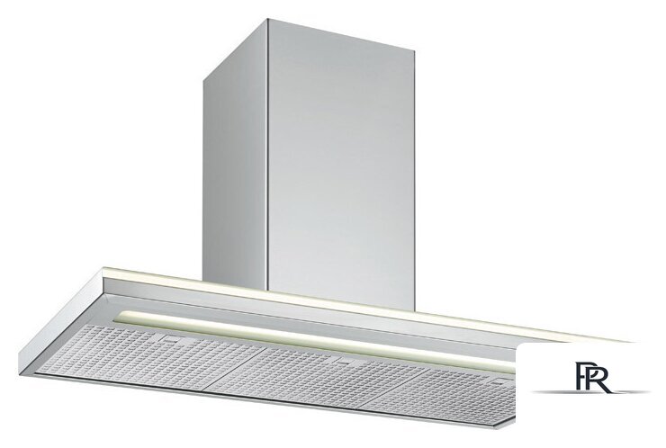 Кухонная вытяжка Falmec Lumen Design Island 120 800 м3/ч (нержавеющая сталь) - Изображение №1 — Интернет-магазин ПроЗаказ