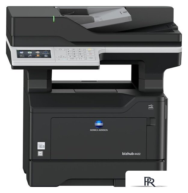 МФУ Konica Minolta Bizhub 4422 - Изображение №1 — Интернет-магазин ПроЗаказ