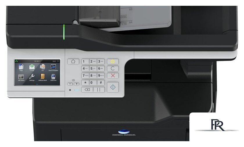 МФУ Konica Minolta Bizhub 4422 - Изображение №4 — Интернет-магазин ПроЗаказ