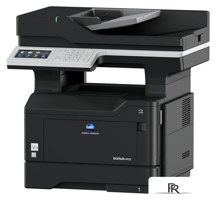МФУ Konica Minolta Bizhub 4422 - Изображение №3 — Интернет-магазин ПроЗаказ