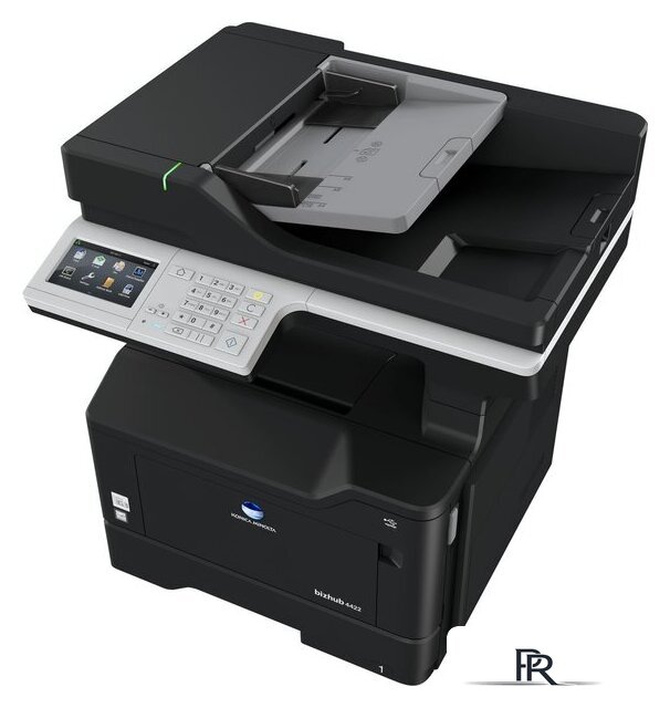 МФУ Konica Minolta Bizhub 4422 - Изображение №2 — Интернет-магазин ПроЗаказ
