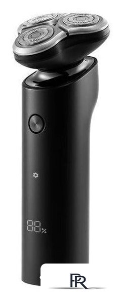 Электробритва Xiaomi Mi Electric Shaver S500 (международная версия) - Изображение №2 — Интернет-магазин ПроЗаказ