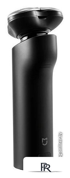 Электробритва Xiaomi Mi Electric Shaver S500 (международная версия) - Изображение №3 — Интернет-магазин ПроЗаказ