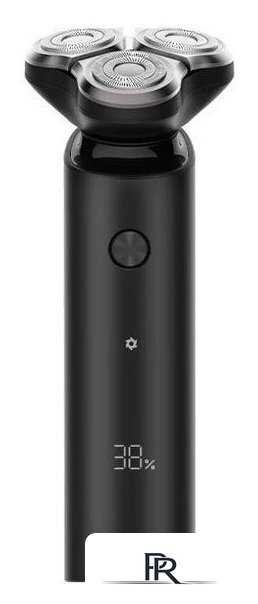 Электробритва Xiaomi Mi Electric Shaver S500 (международная версия) - Изображение №1 — Интернет-магазин ПроЗаказ