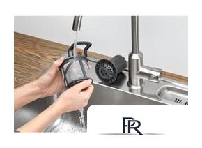 Встраиваемая посудомоечная машина Electrolux EES48401L - Изображение №5 — Интернет-магазин ПроЗаказ