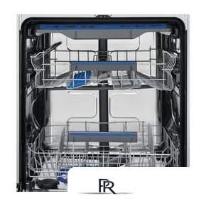Встраиваемая посудомоечная машина Electrolux EES48401L - Изображение №6 — Интернет-магазин ПроЗаказ