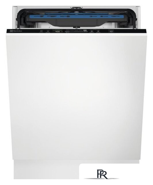 Встраиваемая посудомоечная машина Electrolux EES48401L - Изображение №1 — Интернет-магазин ПроЗаказ