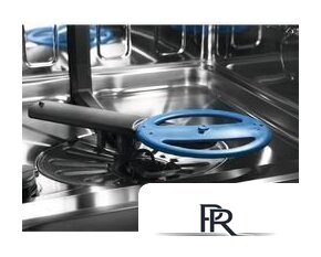 Встраиваемая посудомоечная машина Electrolux EES48401L - Изображение №4 — Интернет-магазин ПроЗаказ