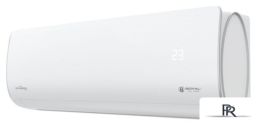 Кондиционер Royal Clima Aria DC Inverter RCI-AR28HN - Изображение №4 — Интернет-магазин ПроЗаказ