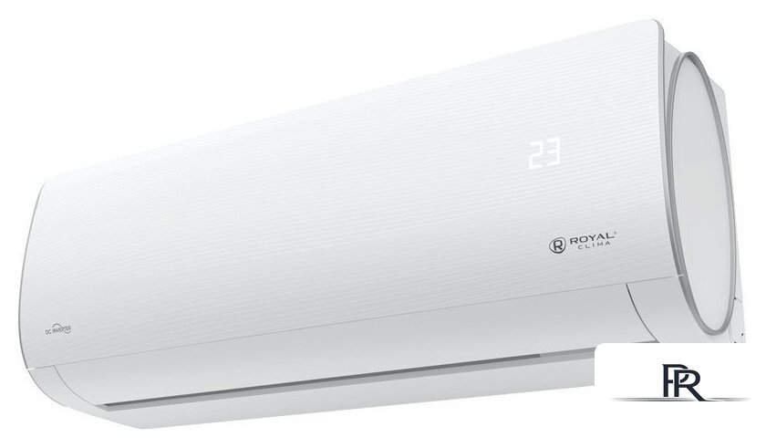 Кондиционер Royal Clima Aria DC Inverter RCI-AR28HN - Изображение №3 — Интернет-магазин ПроЗаказ