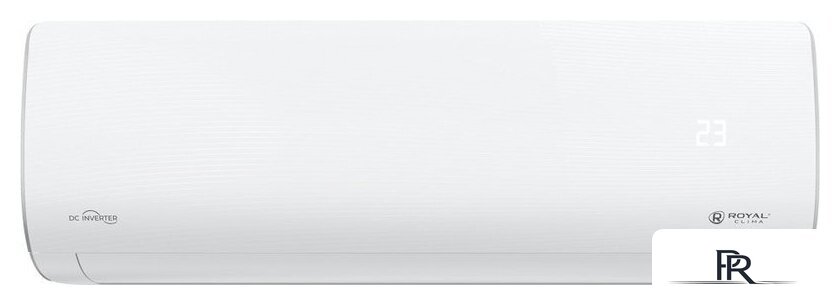 Кондиционер Royal Clima Aria DC Inverter RCI-AR28HN - Изображение №2 — Интернет-магазин ПроЗаказ