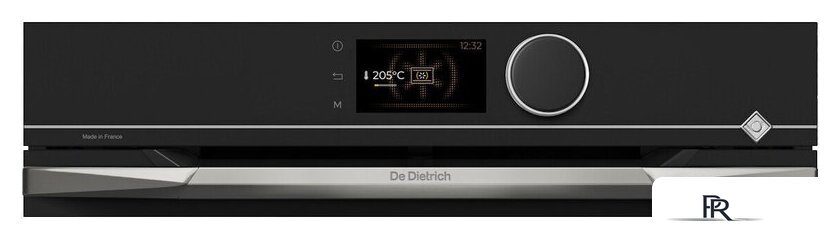 Электрический духовой шкаф De Dietrich DOP4756X - Изображение №2 — Интернет-магазин ПроЗаказ