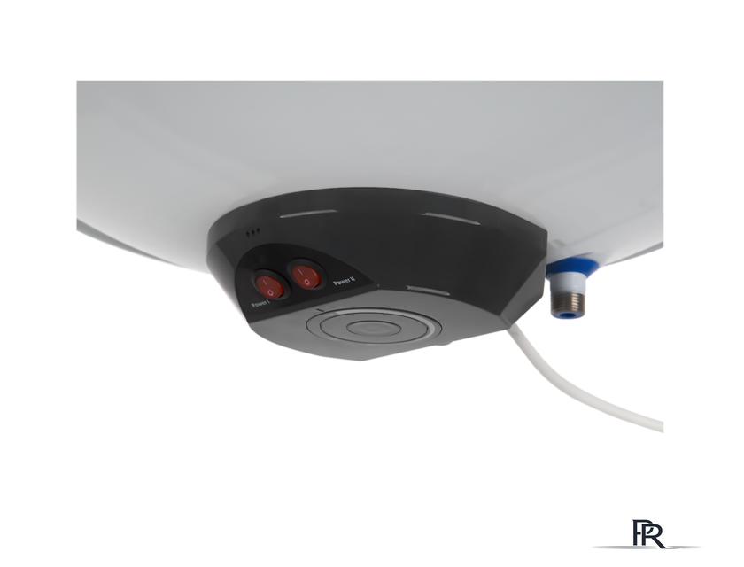 Накопительный электрический водонагреватель Thermex Praktik 150 V - Изображение №6 — Интернет-магазин ПроЗаказ