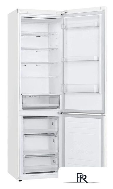 Холодильник LG DoorCooling+ GA-B509LQYL - Изображение №7 — Интернет-магазин ПроЗаказ
