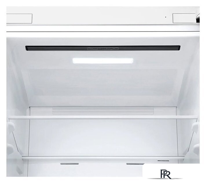 Холодильник LG DoorCooling+ GA-B509LQYL - Изображение №10 — Интернет-магазин ПроЗаказ
