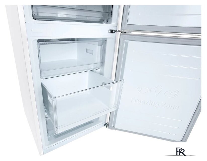 Холодильник LG DoorCooling+ GA-B509LQYL - Изображение №13 — Интернет-магазин ПроЗаказ
