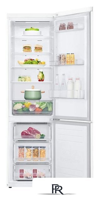 Холодильник LG DoorCooling+ GA-B509LQYL - Изображение №6 — Интернет-магазин ПроЗаказ