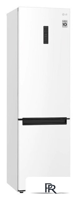 Холодильник LG DoorCooling+ GA-B509LQYL - Изображение №4 — Интернет-магазин ПроЗаказ