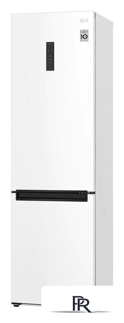 Холодильник LG DoorCooling+ GA-B509LQYL - Изображение №2 — Интернет-магазин ПроЗаказ