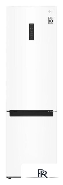 Холодильник LG DoorCooling+ GA-B509LQYL - Изображение №1 — Интернет-магазин ПроЗаказ