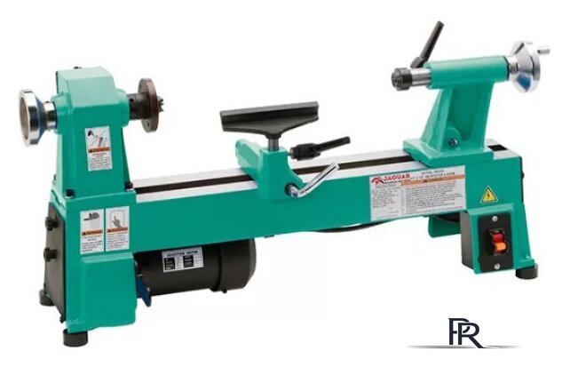 Токарный станок Jaguar Machinery JWL-457-230V - Изображение №1 — Интернет-магазин ПроЗаказ