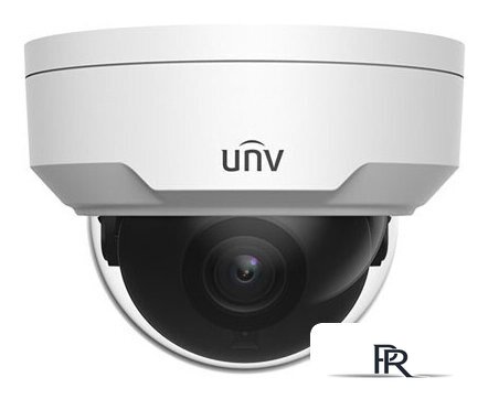 IP-камера Uniview IPC324SB-DF28K-I0 - Изображение №1 — Интернет-магазин ПроЗаказ