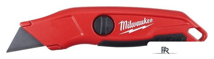 Нож строительный Milwaukee 4932471361 - Изображение №1 — Интернет-магазин ПроЗаказ