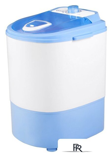 Активаторная стиральная машина Willmark WM-20A (Малютка) - Изображение №1 — Интернет-магазин ПроЗаказ