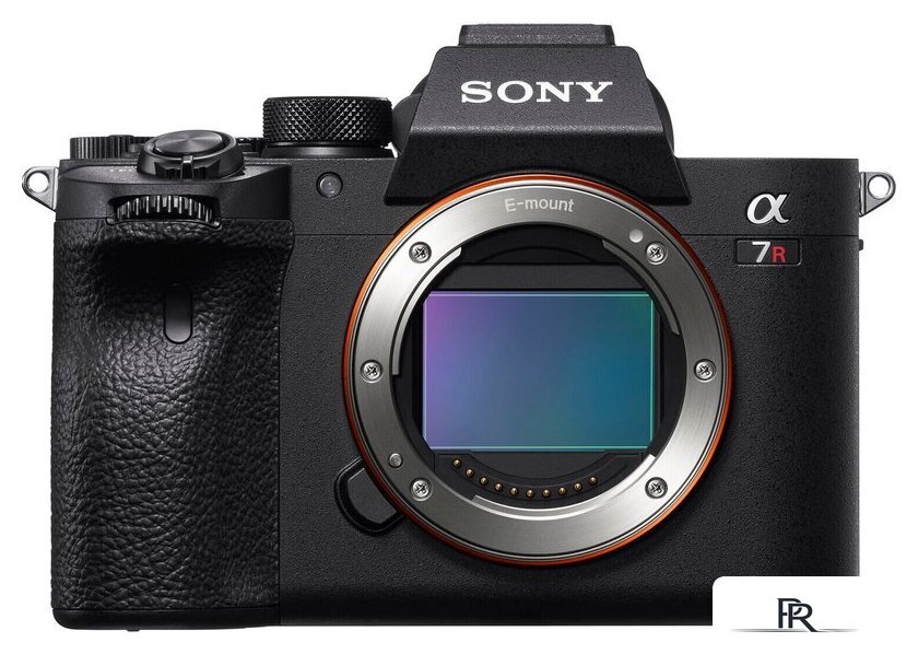 Беззеркальный фотоаппарат Sony Alpha a7R IVA Body - Изображение №2 — Интернет-магазин ПроЗаказ